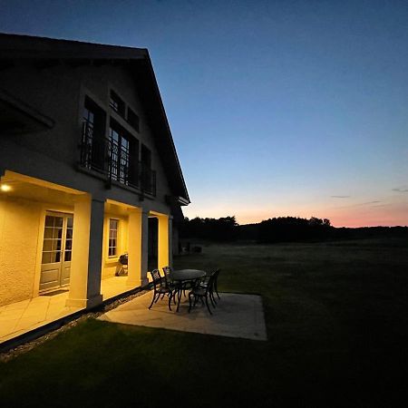 Lodge At Lough Erne Енніскіллен Екстер'єр фото