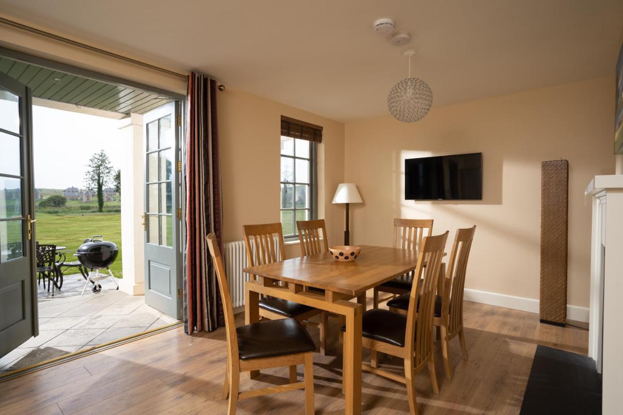 Lodge At Lough Erne Енніскіллен Екстер'єр фото
