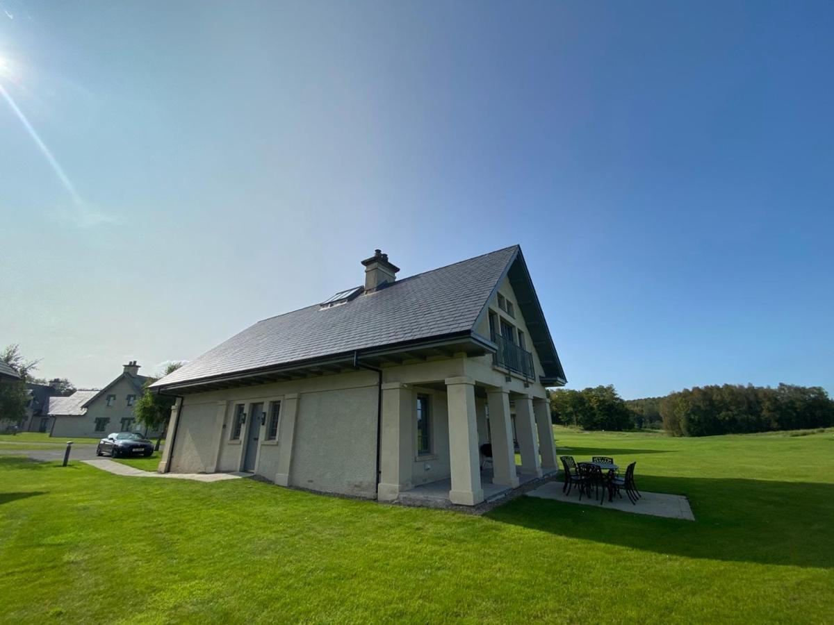 Lodge At Lough Erne Енніскіллен Екстер'єр фото