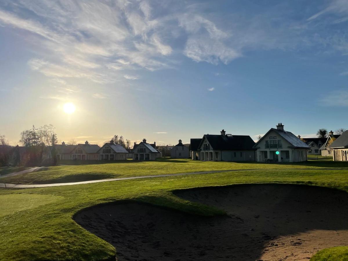 Lodge At Lough Erne Енніскіллен Екстер'єр фото