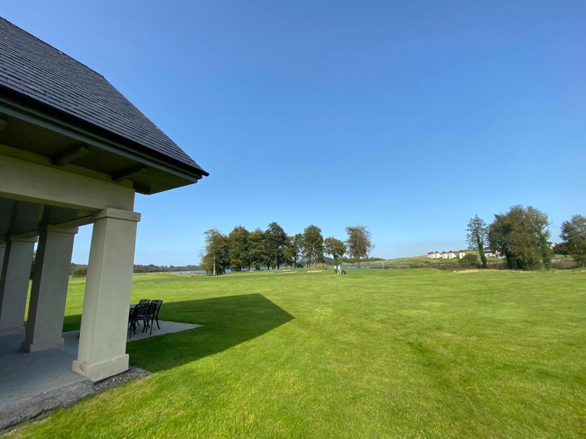 Lodge At Lough Erne Енніскіллен Екстер'єр фото