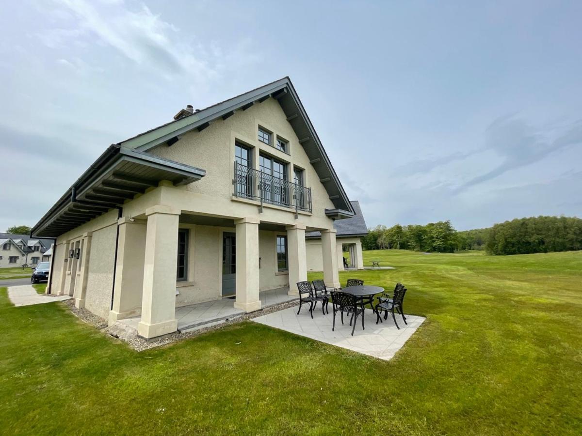 Lodge At Lough Erne Енніскіллен Екстер'єр фото