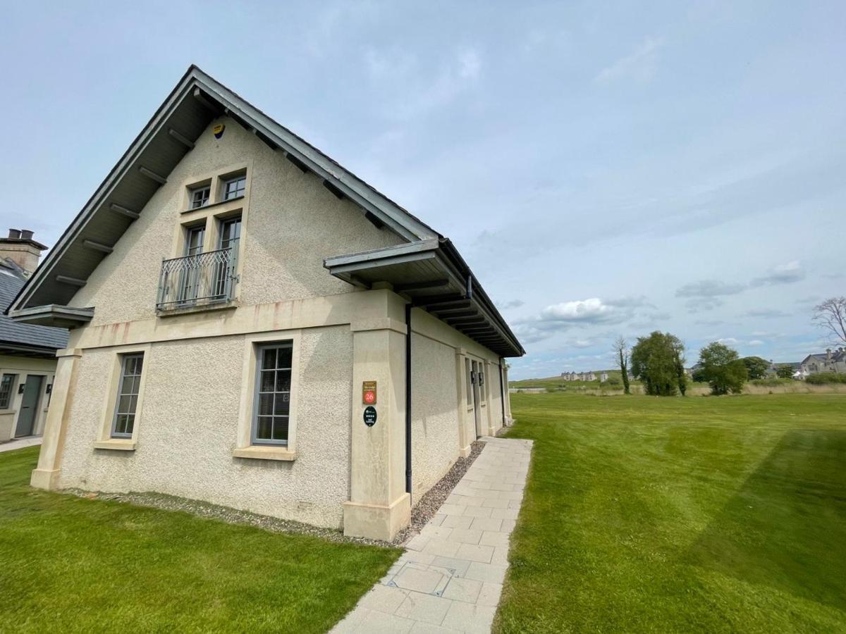 Lodge At Lough Erne Енніскіллен Екстер'єр фото