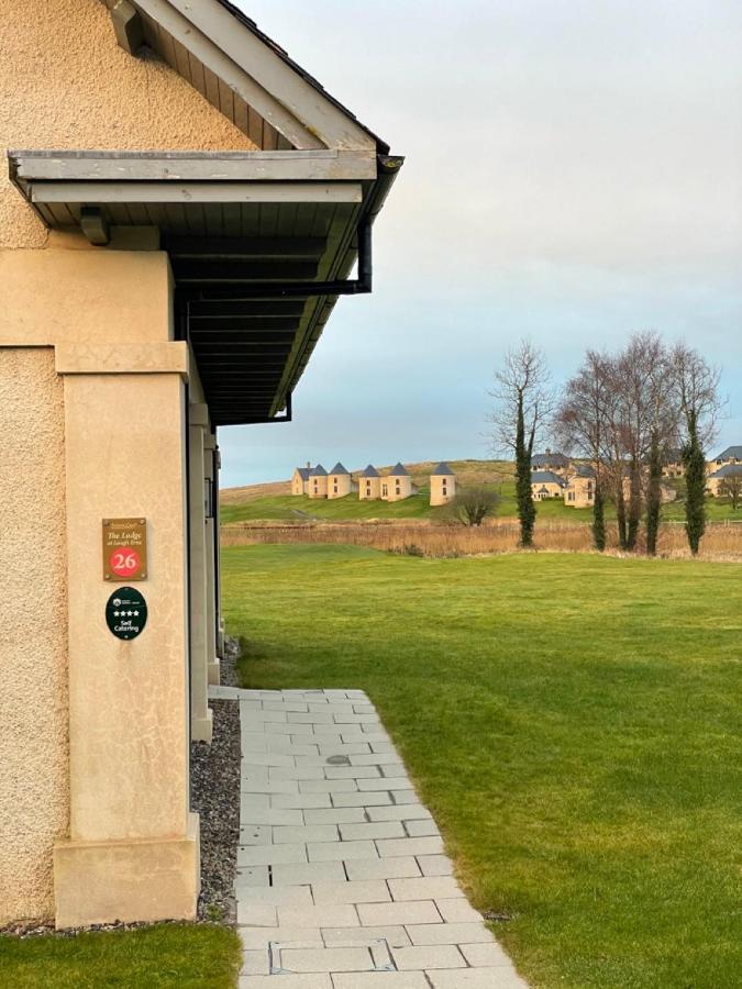 Lodge At Lough Erne Енніскіллен Екстер'єр фото