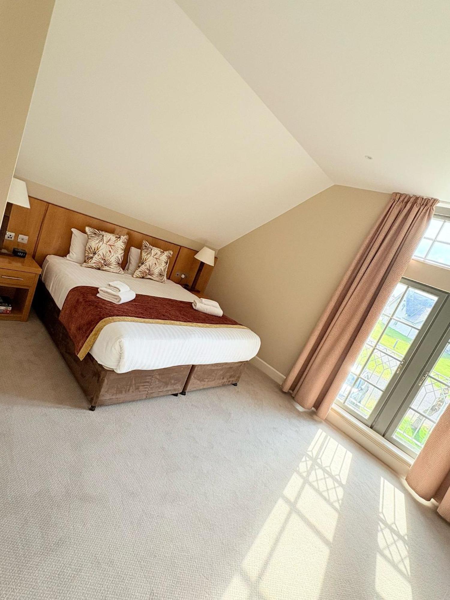 Lodge At Lough Erne Енніскіллен Екстер'єр фото