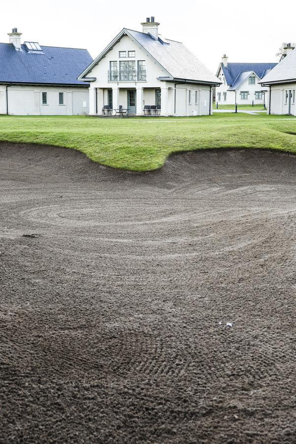 Lodge At Lough Erne Енніскіллен Екстер'єр фото