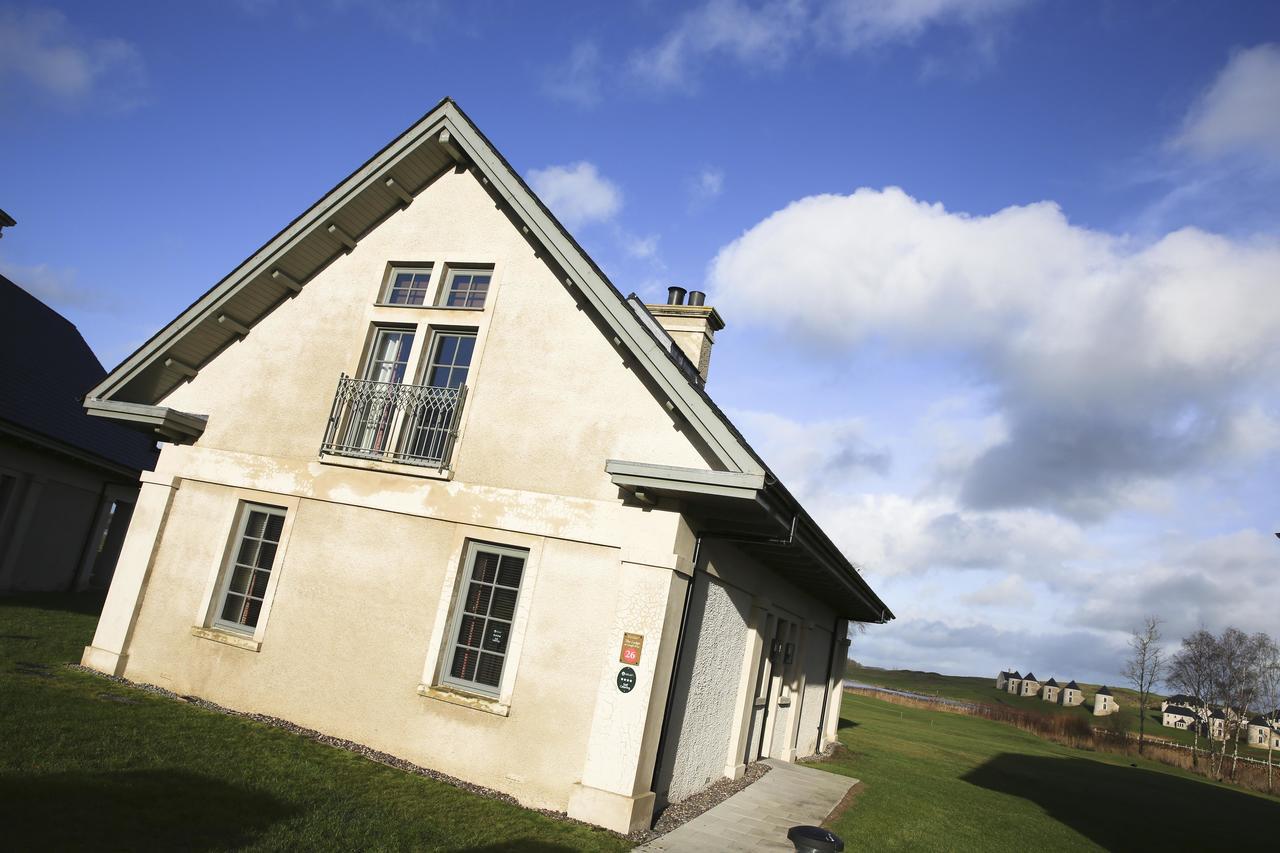 Lodge At Lough Erne Енніскіллен Екстер'єр фото