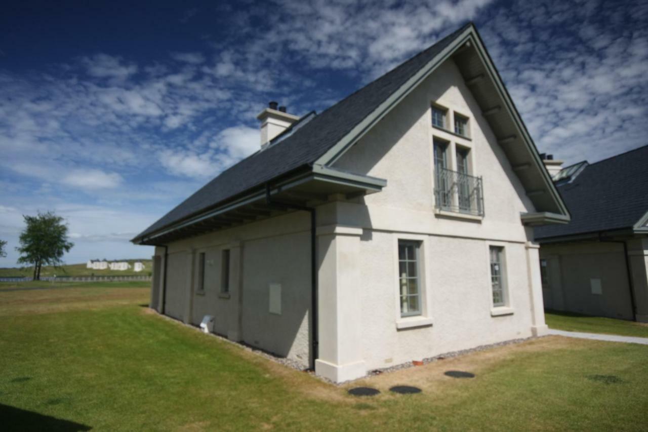 Lodge At Lough Erne Енніскіллен Екстер'єр фото