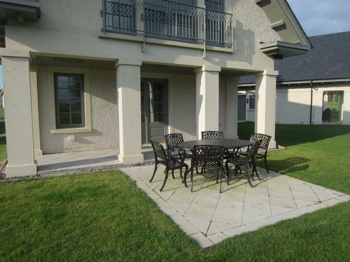 Lodge At Lough Erne Енніскіллен Екстер'єр фото